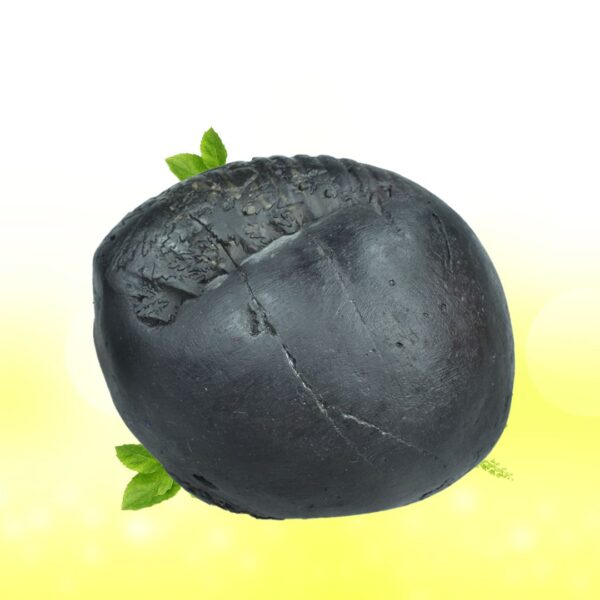 Adbhut Tripura Sundri Shaligram Shila SG101