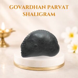 Govardhan Shaligram