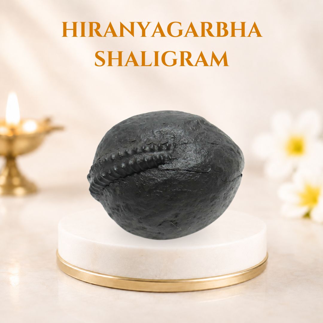 HIranyagarbha