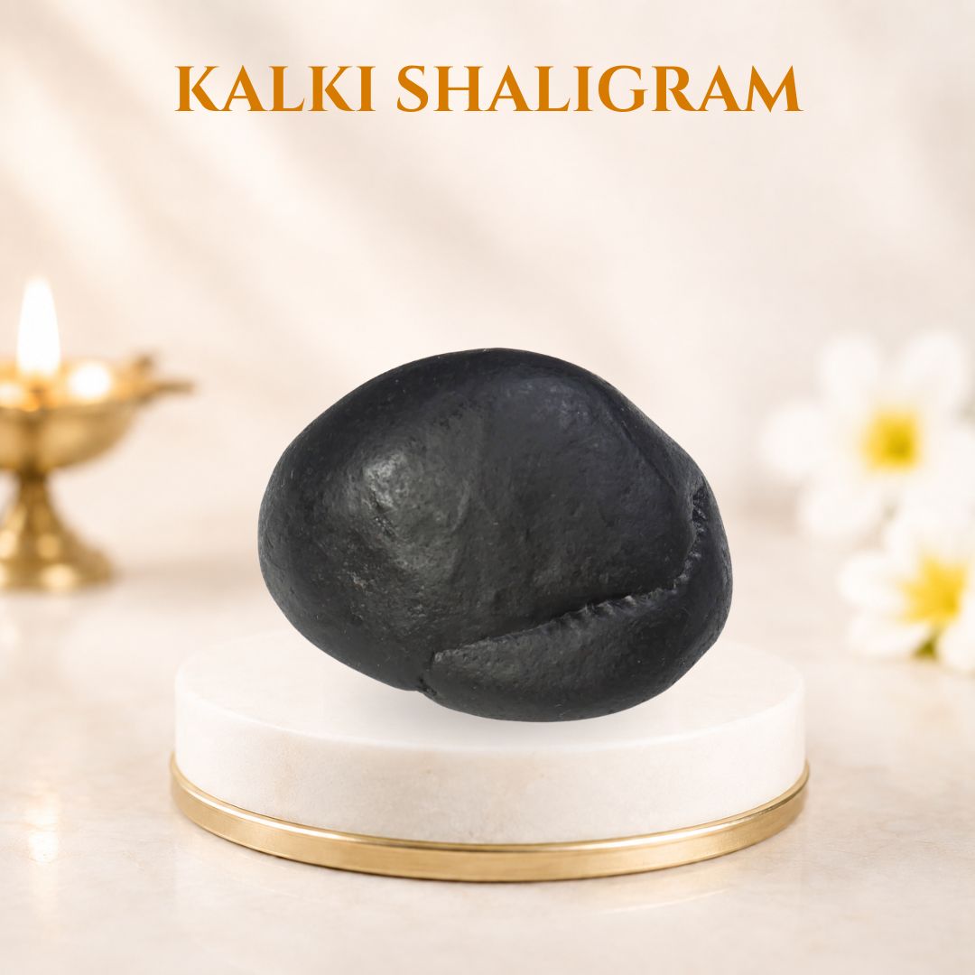 Kalki Shaligram