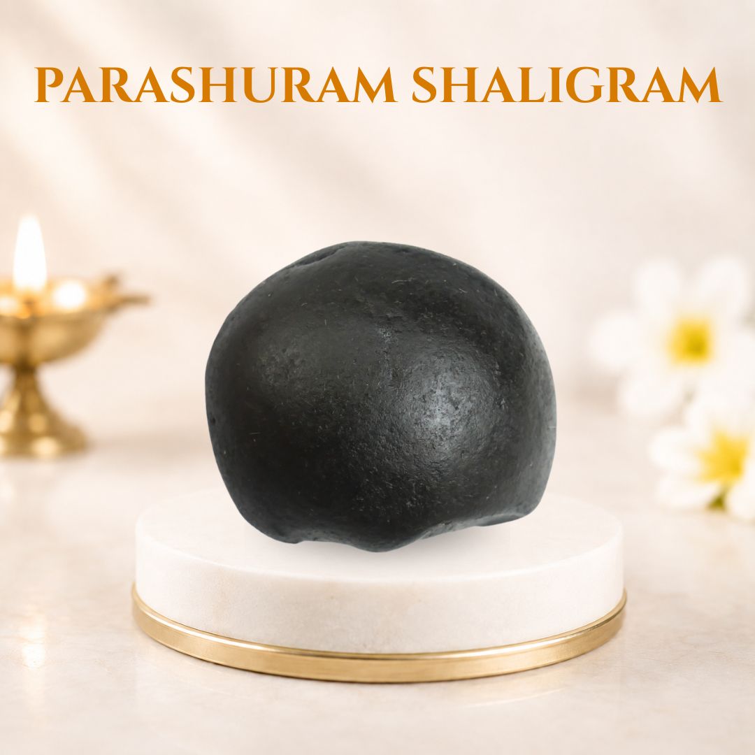 Parashuram Shaligram